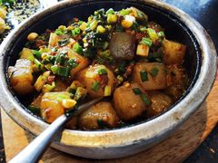 -真爱中国餐馆·年华店(朱雀大街店)