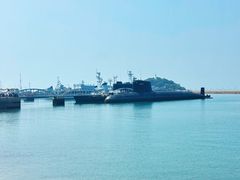 -中国人民解放军海军博物馆