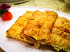 佛有缘特式素烧鹅-佛有缘素食馆·荔湾老字号(陈家祠首店)