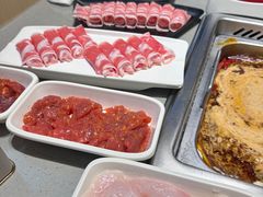 -海底捞火锅(平谷华联店)