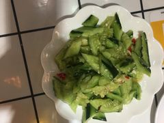 -蛙一刀·麻椒鱼火锅(金仙桥店)