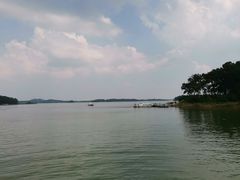 -南湾湖