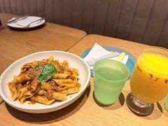 -玛尚诺意式餐厅(新达汇三林店)