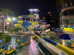 -黄金海岸水上乐园