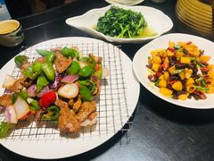 -四合院(黔灵西路店)