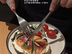 -O'eat Blossom&Pelican(深圳首店)