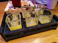 -醉三巡酒馆(浑南店)