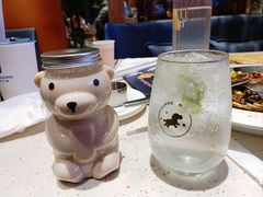 -夏日玛莉西餐厅(金茂览秀城店)