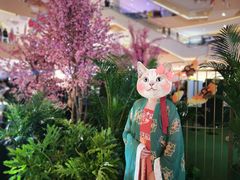 -新白鹿餐厅(城西银泰城店)