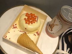 -食武士·舒芙蕾(新街口明瓦廊店)