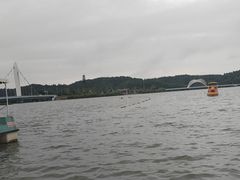 -柳湖沙月沙滩公园