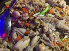 -蘭奢雅集·江浙菜(青山江滩店)