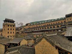 -皇城相府