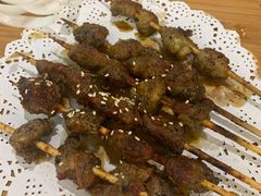 -衡哥肉铺