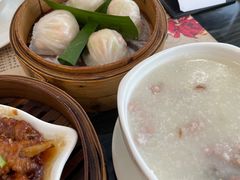 -虾饺妹·粤式手工点心(水荫路店)