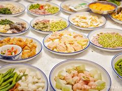 -兰边碗(鼓楼店)