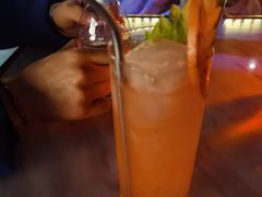 -STARRY CAFE & LOUNGE BAR(高新店)