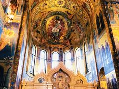 -滴血救世主教堂