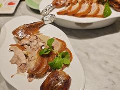 -北平盛世·新京菜·北京烤鸭(劲松·双井店)