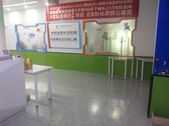 -童程童美·信息学竞赛·乐高机器人编程(昆明世纪城校区)