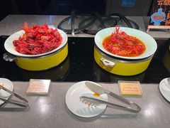 -南湖宾馆·鸳湖阁全日制餐厅