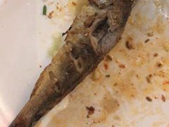 -枪火串烧·东北特色烧烤(罗湖总店)