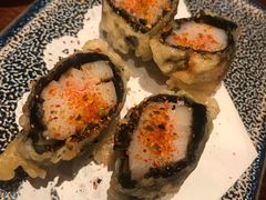 -古京·臻致料理(月湖店)