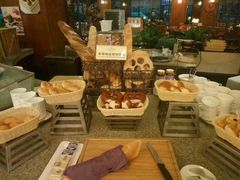-圣雷克大酒店-爱琴海自助餐厅