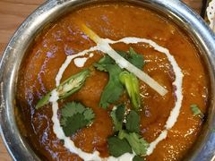 罐炖羊肉-Masala Curry and BBQ·玛莎拉巴基斯坦美食(金水万达店)
