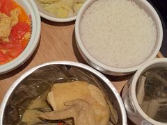 -72街荷叶饭(东方宝泰广场店)