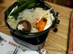 -林妈妈村·日式料理(宝山万达店)