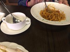 -斯比特花园西餐厅(东方商厦店)