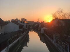-召稼楼古镇