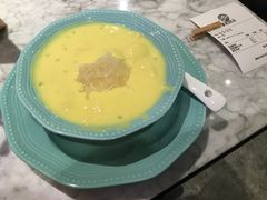 榴莲飘香-发记甜品(豉油街店)