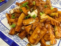 -邱记私房菜·十八年本地菜