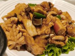 -大铁勺新津菜(东丽阳光新业广场店)