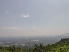 -阳台山自然风景区