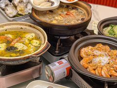 -避风塘·金牌店·夜宵(金玉兰店)