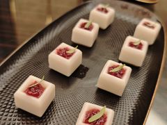 -东海朗廷酒店-唐阁T’ANG COURT 中餐厅