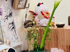 -宝库女装店(绿地缤纷广场店)