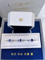 -克拉花园珠宝(诚品生活店)