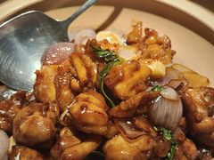 -青年公社烤鸭(滨湖银泰店)