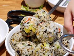 -釜山火炉韩式炭火烤肉(欧洲城店)