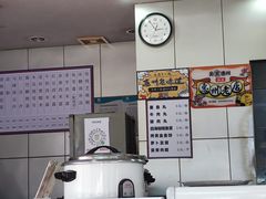 -旺旺饼屋传统糖水(黄塘路店)