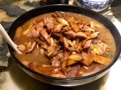 -慧娟面馆·餐厅(望江路店)