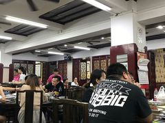 大堂-协和菜馆(凤凰街店)