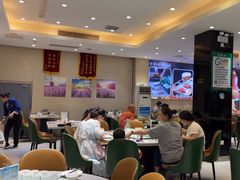 -紫光园·烤鸭·北京菜(劲松店)