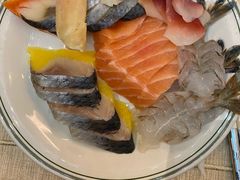 -广州花园酒店·凌璇阁旋转餐厅CAROUSEL360