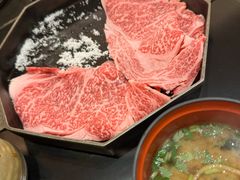 -三嶋亭(高岛屋京都店)