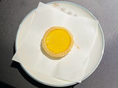 金橙酥皮蛋挞-小炳胜(天环店)